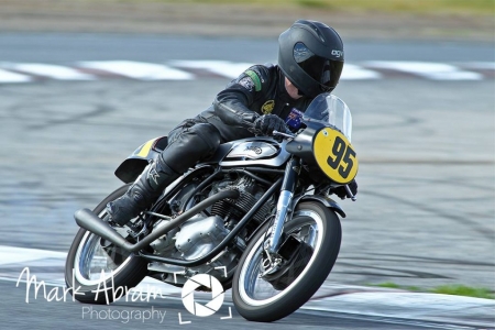 Norton Mallala Historic Motorcycle Racing Register South Australia